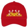 Five Panel Twill Cap Thumbnail