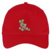 Five Panel Twill Cap Thumbnail