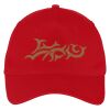 Five Panel Twill Cap Thumbnail