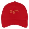 Five Panel Twill Cap Thumbnail