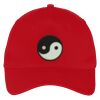 Five Panel Twill Cap Thumbnail