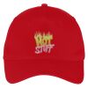 Five Panel Twill Cap Thumbnail