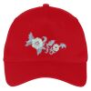 Five Panel Twill Cap Thumbnail