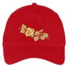 Five Panel Twill Cap Thumbnail