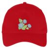 Five Panel Twill Cap Thumbnail