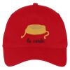 Five Panel Twill Cap Thumbnail