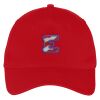 Five Panel Twill Cap Thumbnail