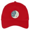 Five Panel Twill Cap Thumbnail