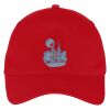 Five Panel Twill Cap Thumbnail