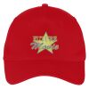 Five Panel Twill Cap Thumbnail