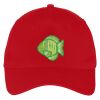 Five Panel Twill Cap Thumbnail