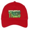 Five Panel Twill Cap Thumbnail