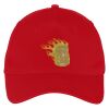 Five Panel Twill Cap Thumbnail