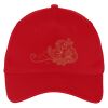 Five Panel Twill Cap Thumbnail
