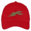 Five Panel Twill Cap Thumbnail