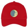 Five Panel Twill Cap Thumbnail