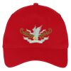 Five Panel Twill Cap Thumbnail