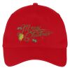 Five Panel Twill Cap Thumbnail