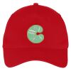Five Panel Twill Cap Thumbnail