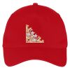 Five Panel Twill Cap Thumbnail