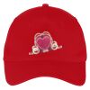 Five Panel Twill Cap Thumbnail
