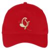 Five Panel Twill Cap Thumbnail
