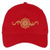 Five Panel Twill Cap Thumbnail