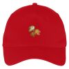 Five Panel Twill Cap Thumbnail