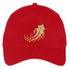 Five Panel Twill Cap Thumbnail