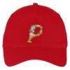 Five Panel Twill Cap Thumbnail