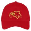 Five Panel Twill Cap Thumbnail