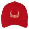 Five Panel Twill Cap Thumbnail