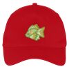 Five Panel Twill Cap Thumbnail