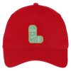 Five Panel Twill Cap Thumbnail