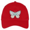 Five Panel Twill Cap Thumbnail