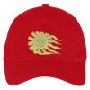 Five Panel Twill Cap Thumbnail