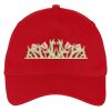 Five Panel Twill Cap Thumbnail