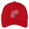Five Panel Twill Cap Thumbnail