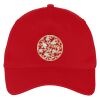 Five Panel Twill Cap Thumbnail