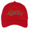 Five Panel Twill Cap Thumbnail