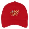 Five Panel Twill Cap Thumbnail