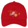 Five Panel Twill Cap Thumbnail