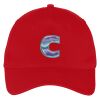 Five Panel Twill Cap Thumbnail