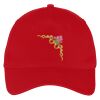 Five Panel Twill Cap Thumbnail