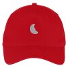 Five Panel Twill Cap Thumbnail
