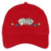 Five Panel Twill Cap Thumbnail