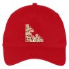 Five Panel Twill Cap Thumbnail