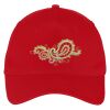 Five Panel Twill Cap Thumbnail