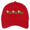 Five Panel Twill Cap Thumbnail