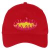 Five Panel Twill Cap Thumbnail